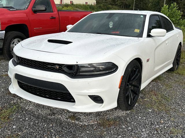 2021 Dodge Charger Scat Pack