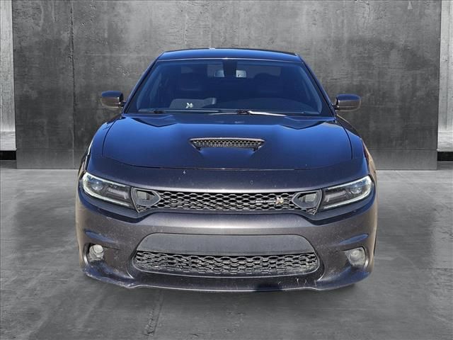 2021 Dodge Charger Scat Pack