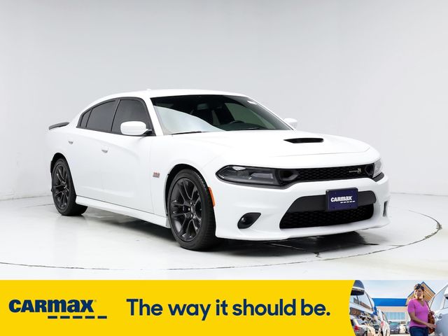 2021 Dodge Charger Scat Pack