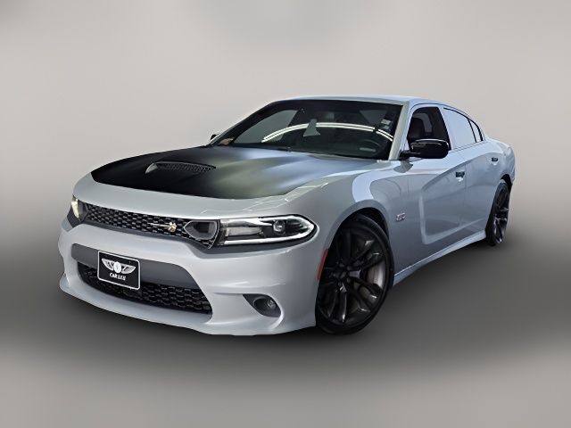 2021 Dodge Charger Scat Pack