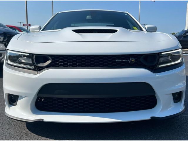 2021 Dodge Charger Scat Pack