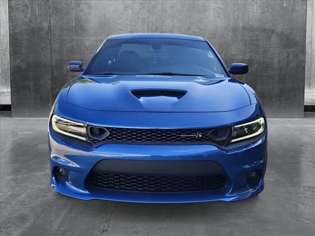 2021 Dodge Charger Scat Pack