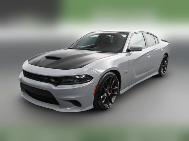 2021 Dodge Charger Scat Pack