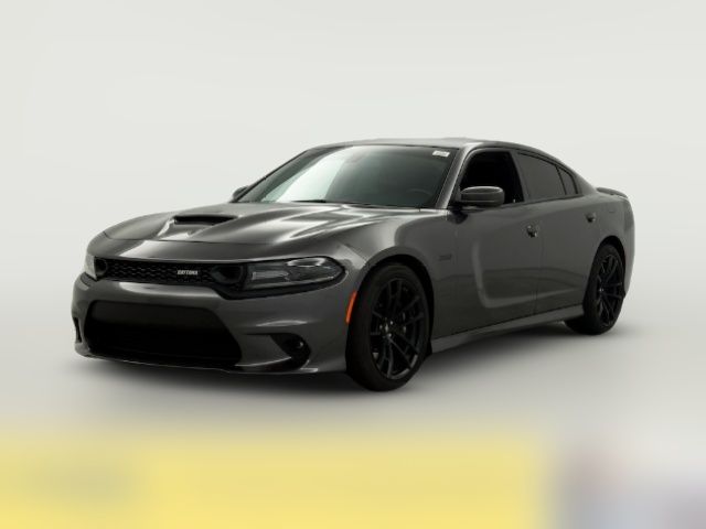 2021 Dodge Charger Scat Pack