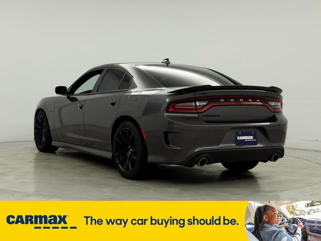 2021 Dodge Charger Scat Pack