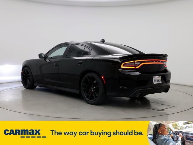 2021 Dodge Charger Scat Pack