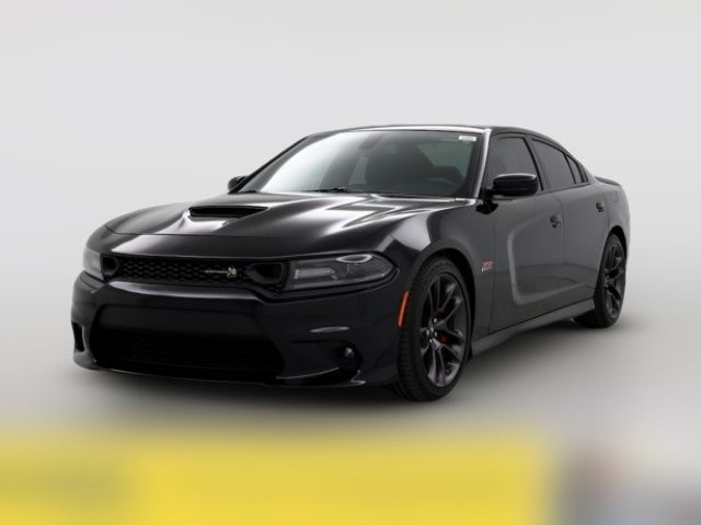 2021 Dodge Charger Scat Pack