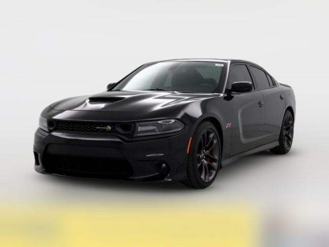 2021 Dodge Charger Scat Pack