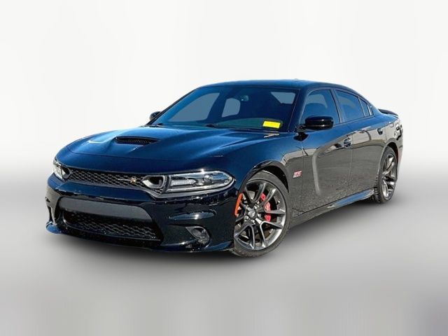 2021 Dodge Charger Scat Pack