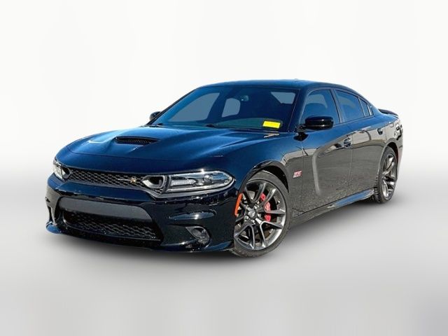 2021 Dodge Charger Scat Pack