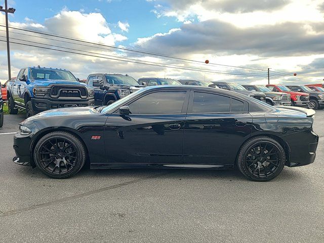 2021 Dodge Charger Scat Pack