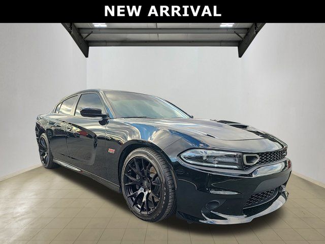 2021 Dodge Charger Scat Pack