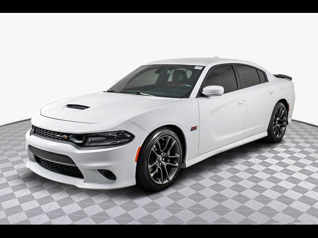 2021 Dodge Charger Scat Pack