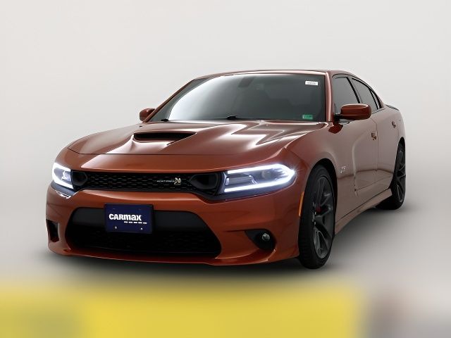 2021 Dodge Charger Scat Pack