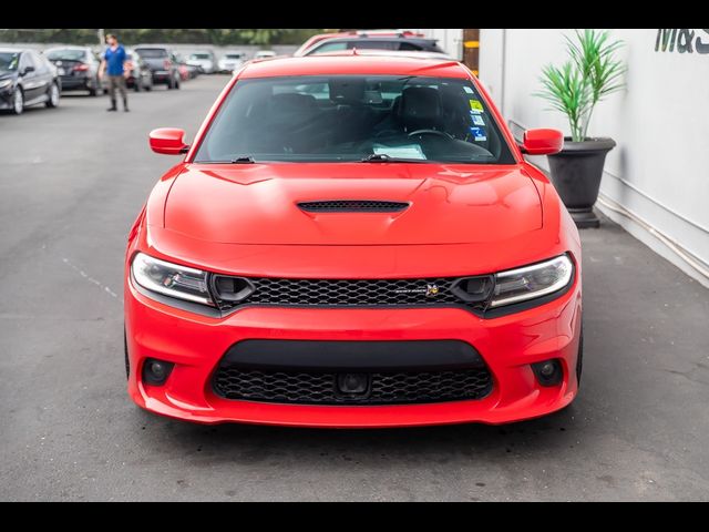 2021 Dodge Charger Scat Pack