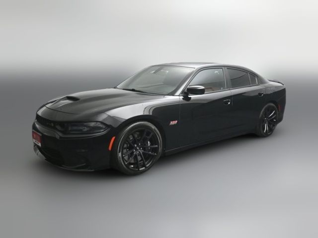 2021 Dodge Charger Scat Pack