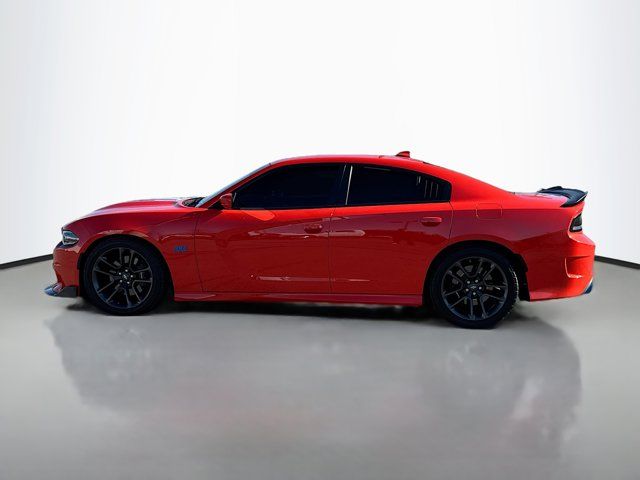 2021 Dodge Charger Scat Pack