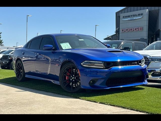 2021 Dodge Charger Scat Pack