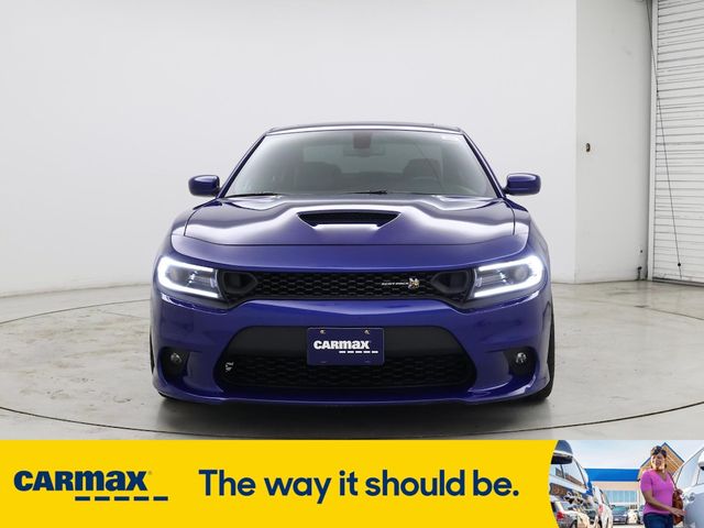 2021 Dodge Charger Scat Pack