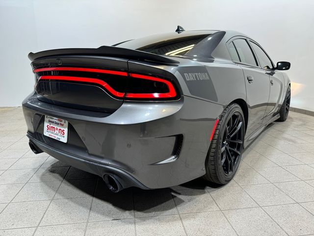 2021 Dodge Charger Scat Pack