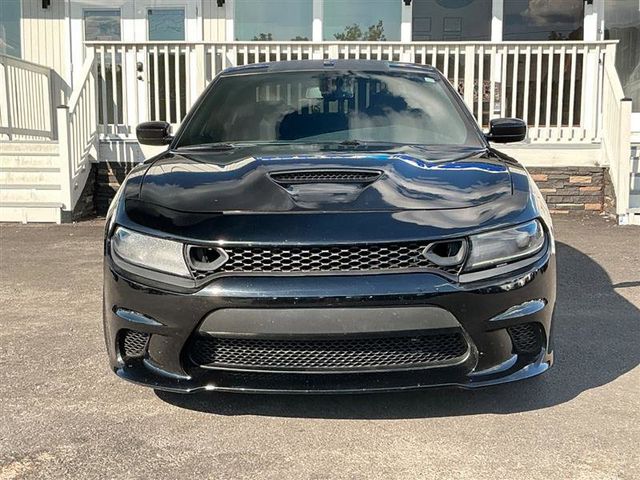 2021 Dodge Charger Scat Pack