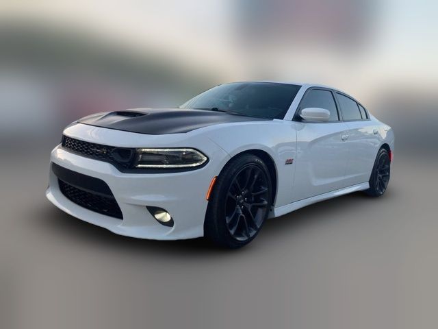 2021 Dodge Charger Scat Pack