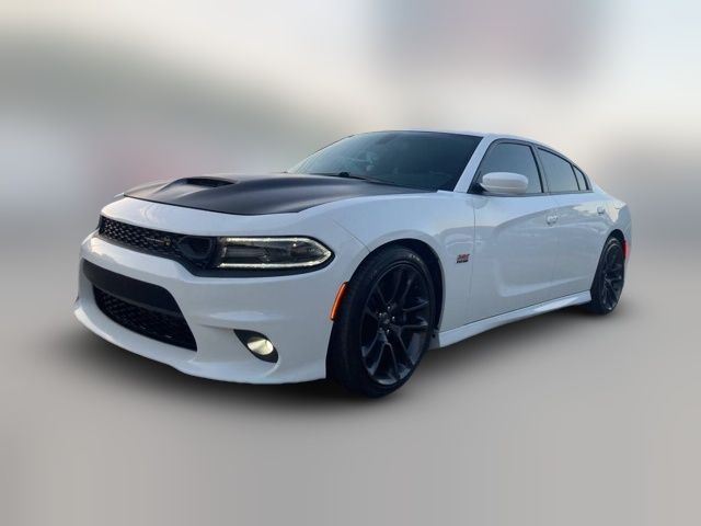 2021 Dodge Charger Scat Pack