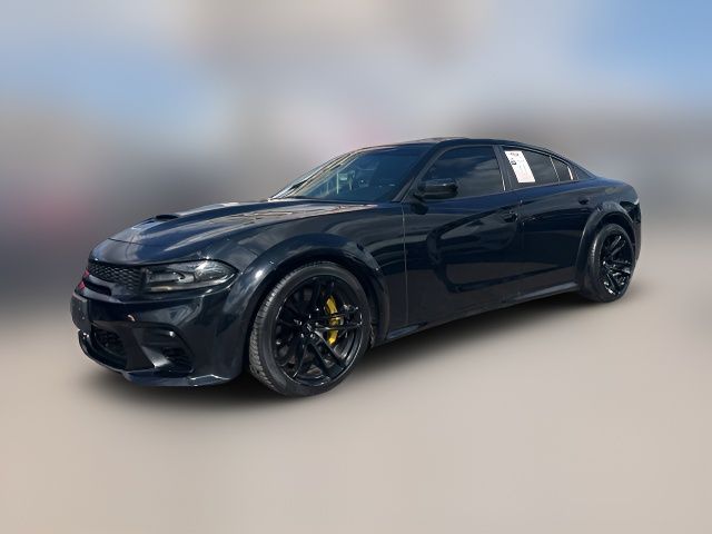 2021 Dodge Charger Scat Pack Widebody