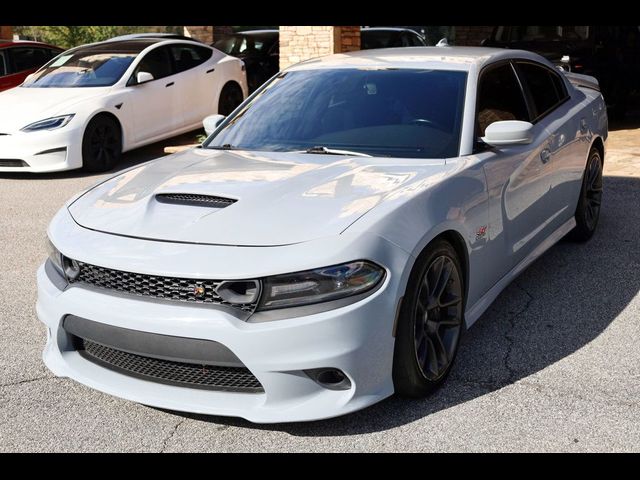 2021 Dodge Charger Scat Pack