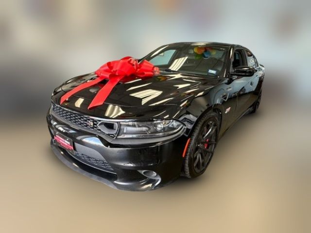 2021 Dodge Charger Scat Pack