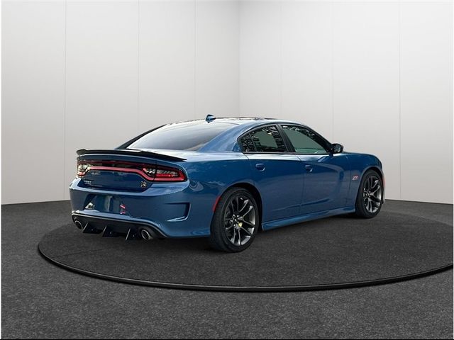 2021 Dodge Charger Scat Pack