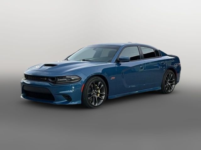 2021 Dodge Charger Scat Pack