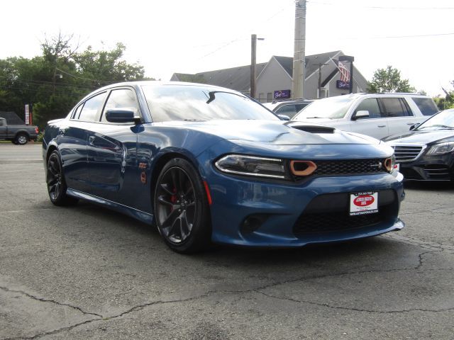 2021 Dodge Charger Scat Pack
