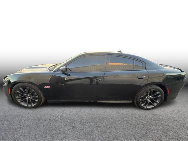 2021 Dodge Charger Scat Pack