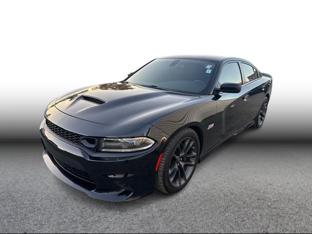 2021 Dodge Charger Scat Pack