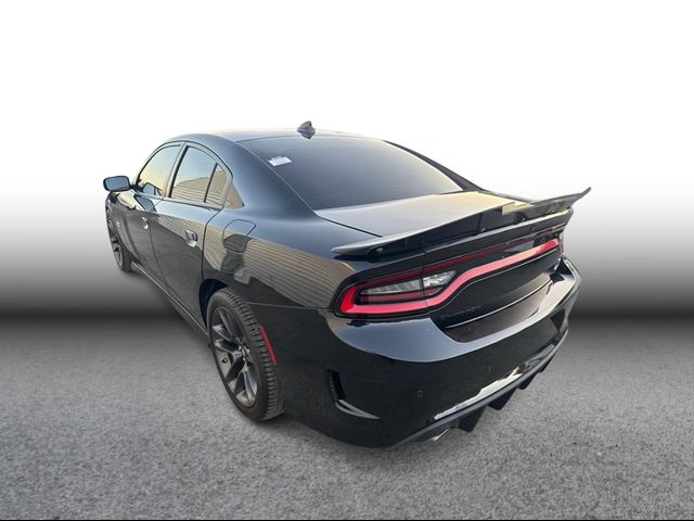 2021 Dodge Charger Scat Pack