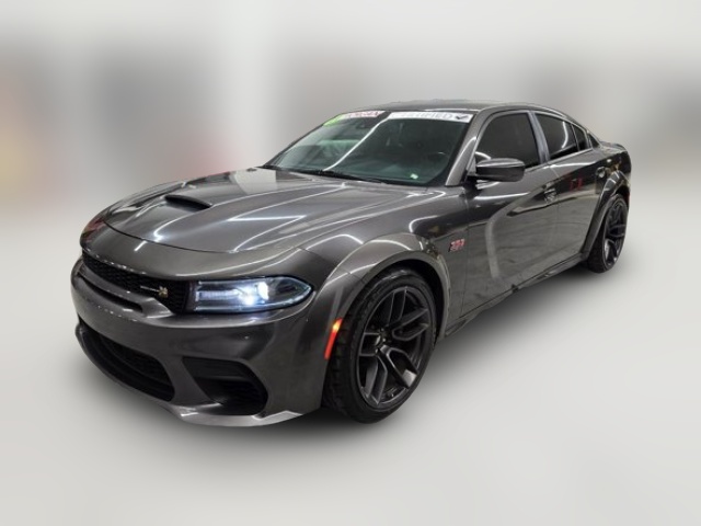 Used 2020 Dodge Charger SRT Hellcat Sedan For Sale in Tampa, FL
