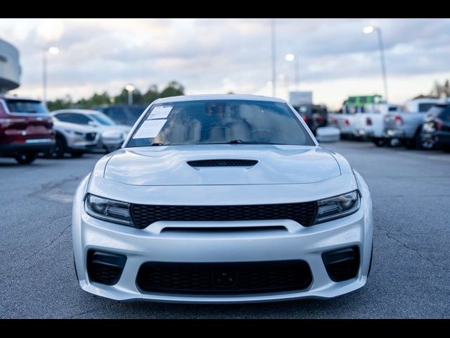 2021 Dodge Charger Scat Pack Widebody