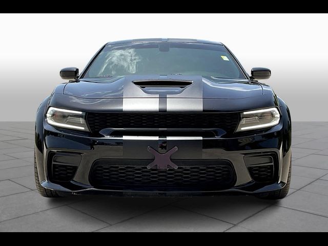 2021 Dodge Charger Scat Pack Widebody