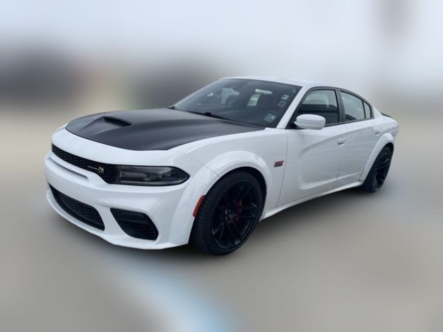 2021 Dodge Charger Scat Pack Widebody