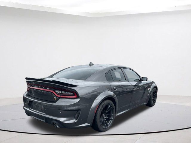 2021 Dodge Charger Scat Pack Widebody