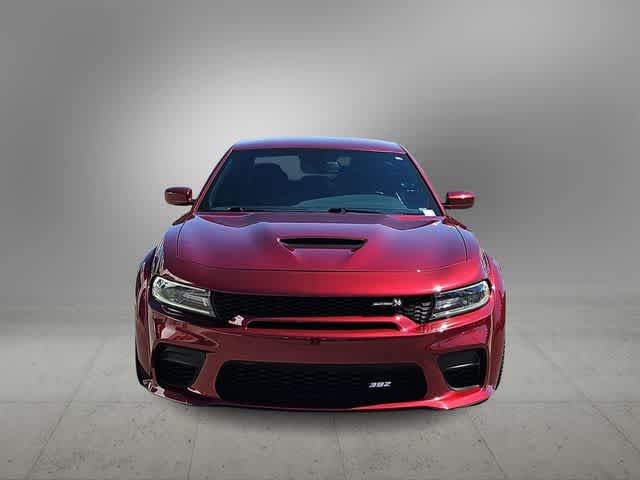 2021 Dodge Charger Scat Pack Widebody