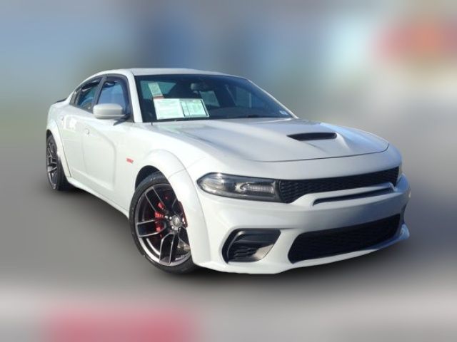 2021 Dodge Charger Scat Pack Widebody