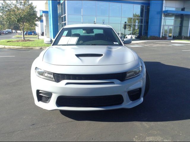 2021 Dodge Charger Scat Pack Widebody