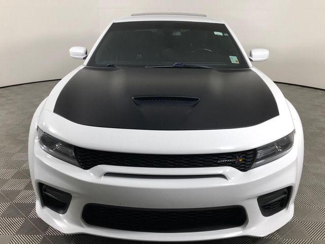 2021 Dodge Charger Scat Pack Widebody