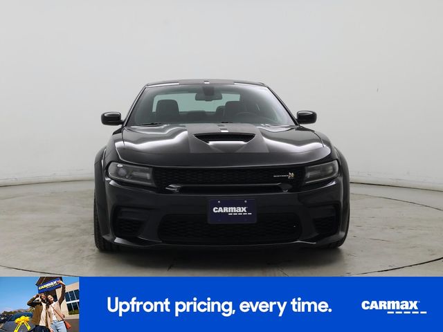 2021 Dodge Charger Scat Pack Widebody