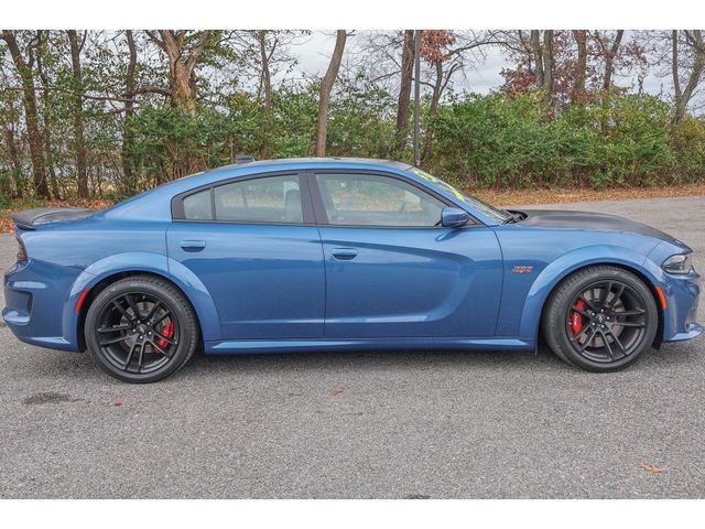 2021 Dodge Charger Scat Pack Widebody