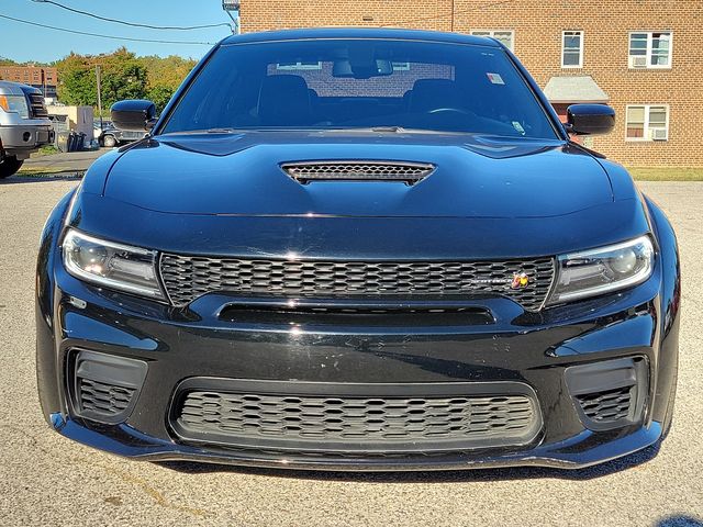 2021 Dodge Charger Scat Pack Widebody