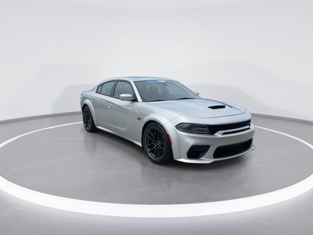 2021 Dodge Charger Scat Pack Widebody