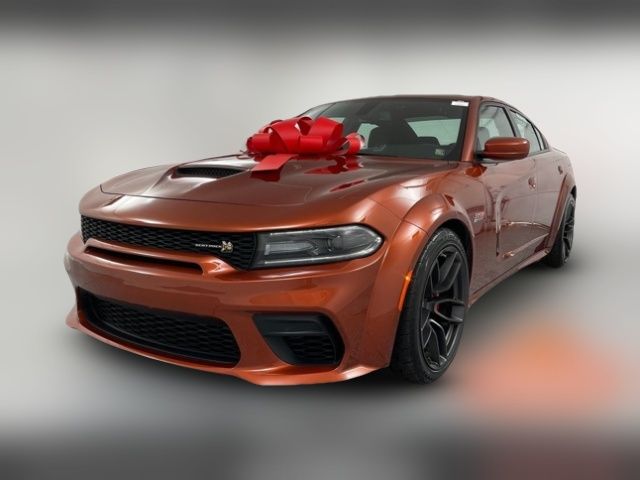 2021 Dodge Charger Scat Pack Widebody